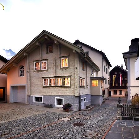 Charming Swiss Chalet Andermatt Luaran gambar