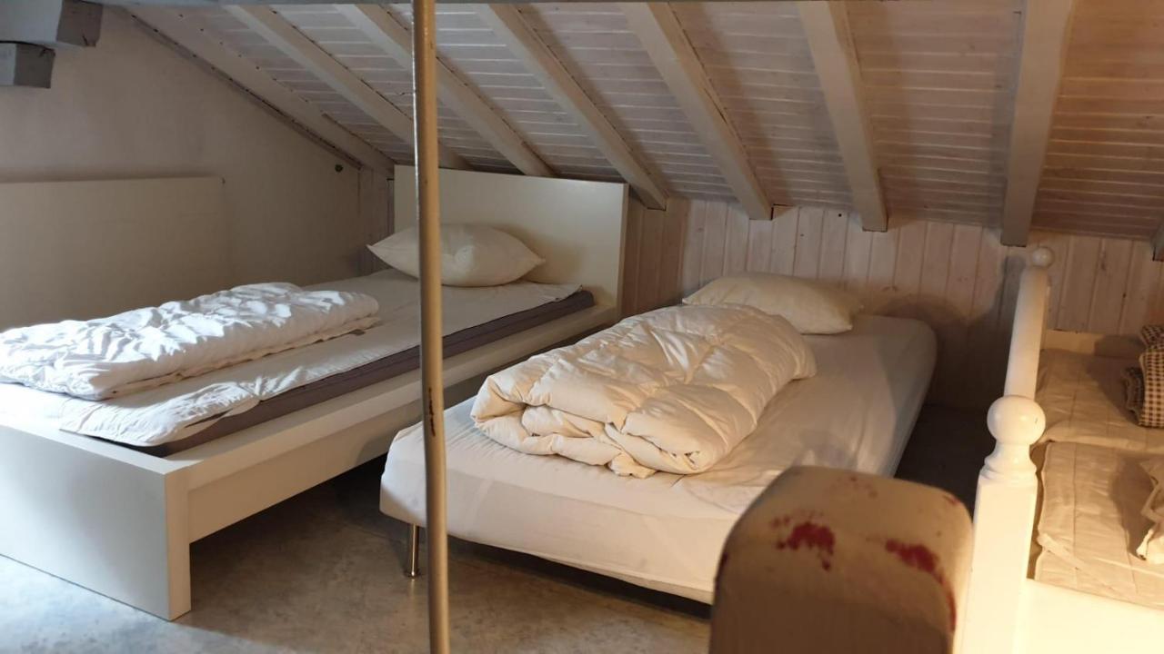 Charming Swiss Chalet Andermatt Luaran gambar